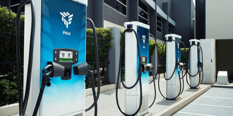 How Undervalued Is This EV Charging Solution Company: Tritium Dcfc Ltd (NASDAQ: DCFC)