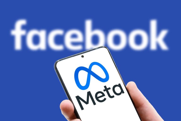 This short-term pessimism can be a blessing in disguise for long-term investors: Meta Platforms Inc (NASDAQ: FB )