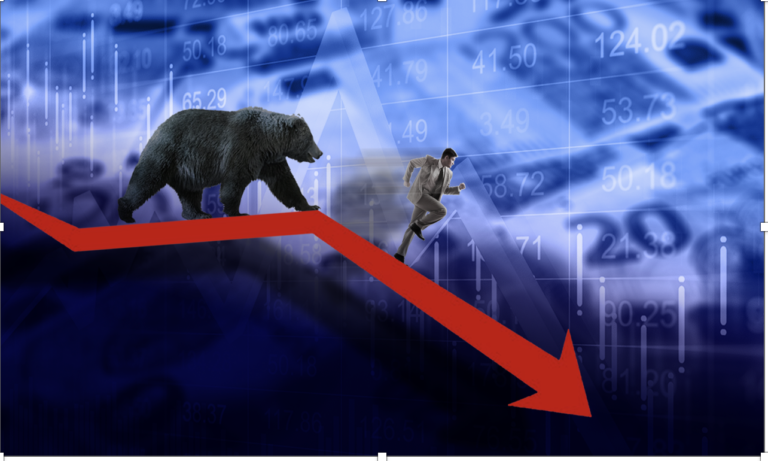 How to survive bear market ?