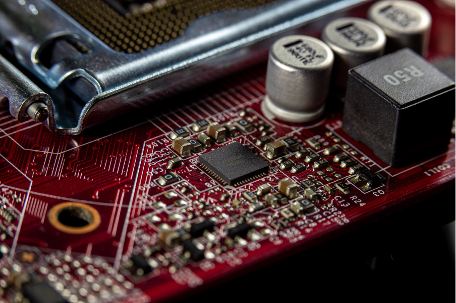#technologystock #americanstock #nasdaq #longterminvesting #largecapstocks