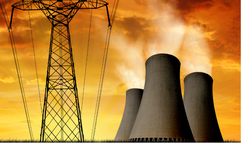 The future of nuclear energy generation: NuScale Power Corporation (XNYS:SMR)