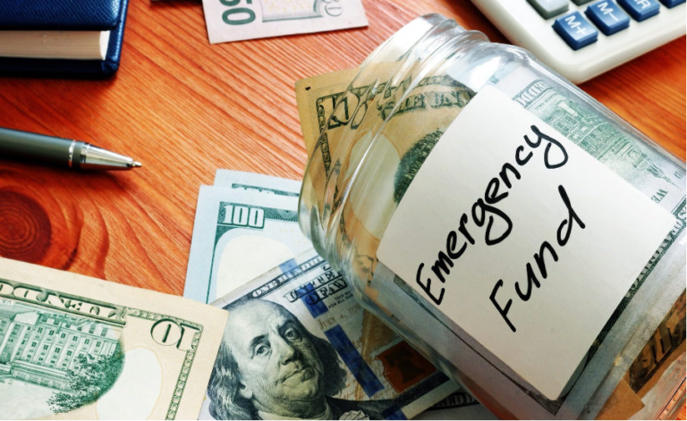 Don’t get caught off guard: How Emergency Fund can help?
