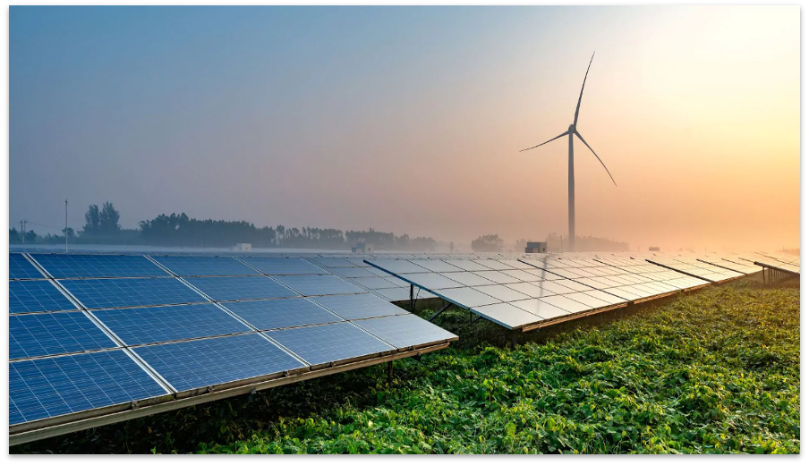 #greenenergy #renewableenergy #longterminvsting #tsx #canadianstock