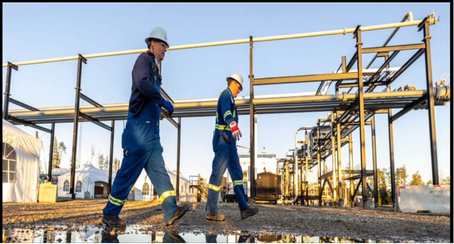 #oil&gas #longterminvesting #canadianstock #tsx
