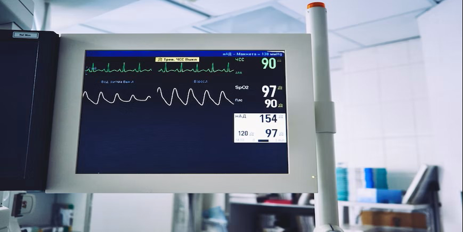 #americanstock #healthcare #usstock