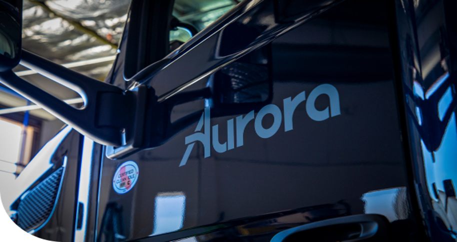 #aurora #pennystock #technology