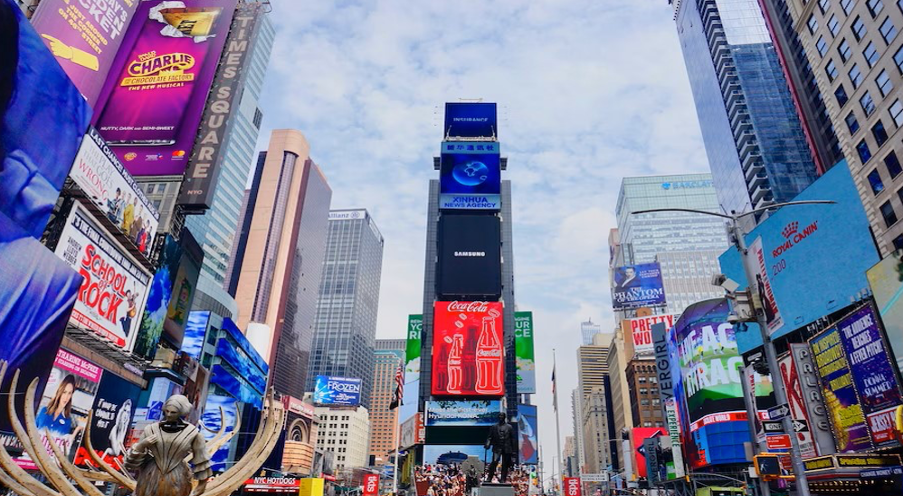 #americanstock #americantech #nasdaq #advertising