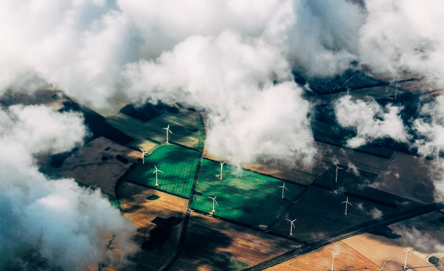 #renewableenergy #longterminvesting #energystock