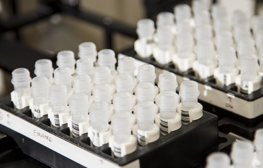 Beam Therapeutics Inc. (NASDAQ: BEAM): Precision genetic medicine innovator, strong buy