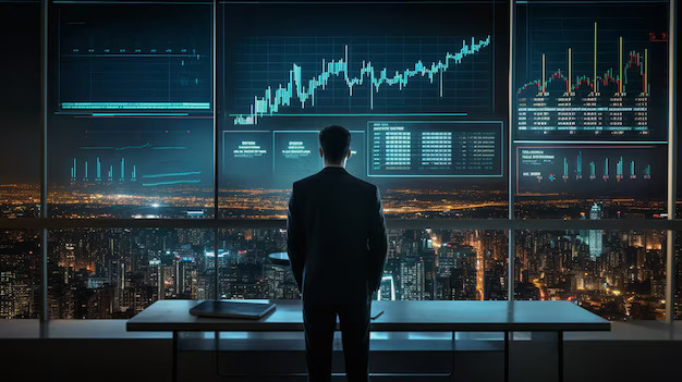 Quantitative Analysis in Stock Trading