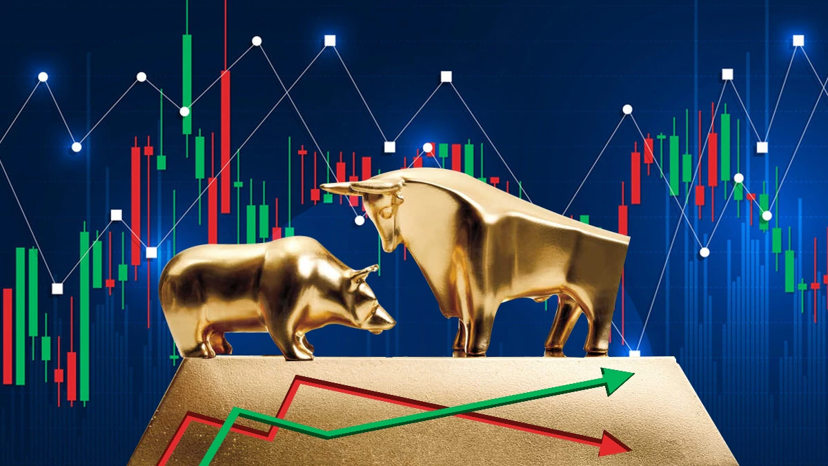 Top 5 Stock Market Myths Debunked