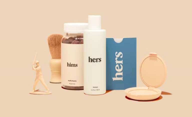 Hims & Hers Health, Inc. (NYSE: HIMS): Investing in the Future of Telehealth