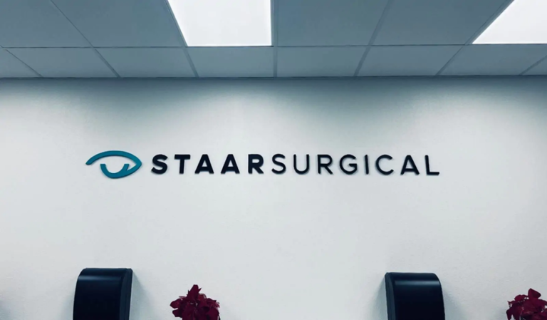 STAAR Surgical Company (NASDAQ: STAA): Enhancing Vision, Changing Lives