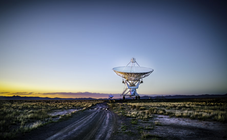 AST SpaceMobile, Inc. (NASDAQ: ASTS): Pioneering space-based cellular broadband network