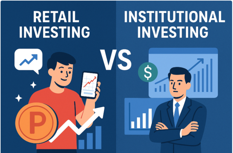 Retail Investors vs Wall Street: Who’s Winning the Battle for Small-Cap Dominance in 2025?