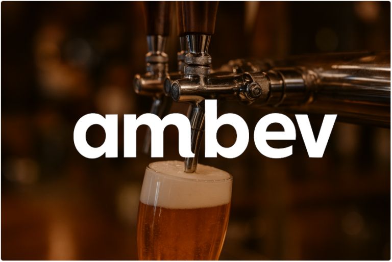 ABEV S.A.: Brewing Growth Amid Latin American Volatility