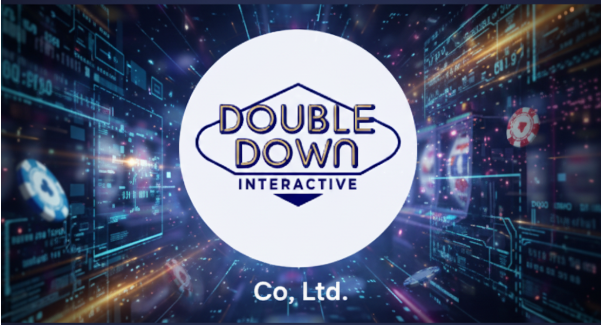 Double Down Interactive Co., Ltd: Why Double Down Interactive Is a Buy