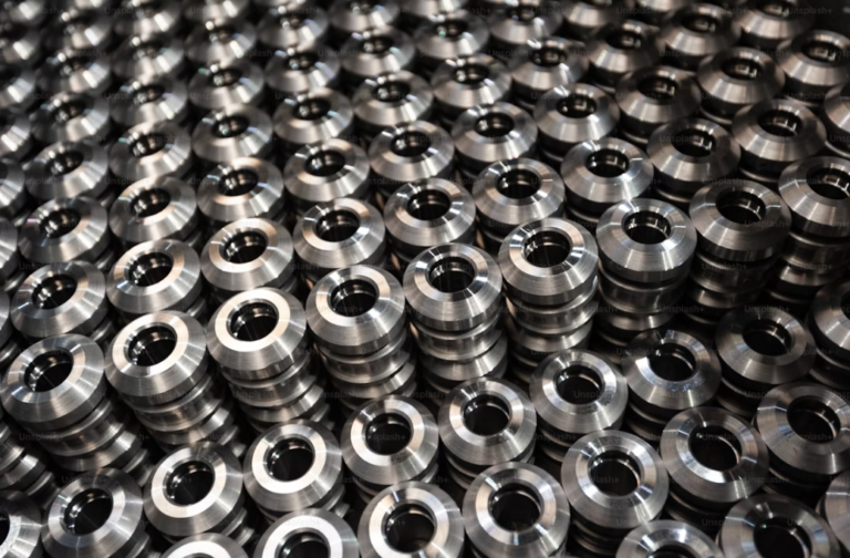 Alcoa Corporation: A Global Leader in Aluminum Production