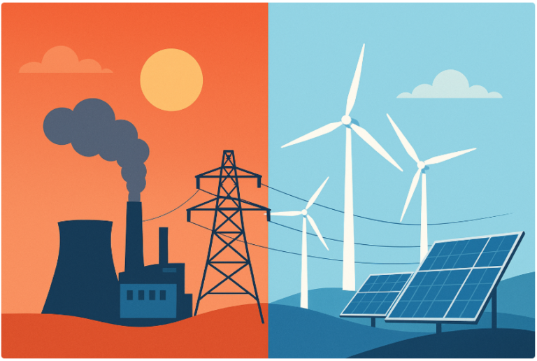 Korea Electric Power Corporation: Powering Growth Through Innovation & Renewables