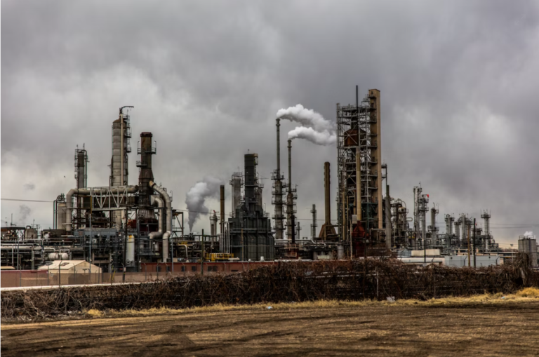 SandRidge Energy, Inc.: Strong Balance Sheet, Strategic Optionality