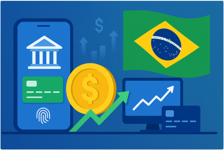 PagSeguro Digital Ltd.: A Profitable Fintech Powerhouse in Emerging Markets