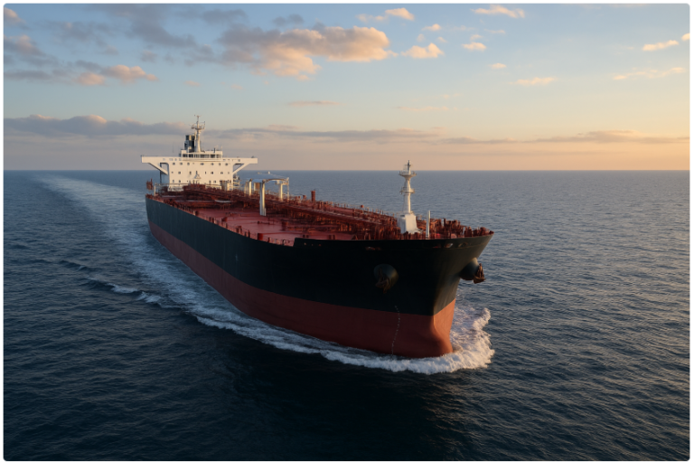 DHT Holdings Inc. (DHT): A Profitable Play on Global Oil Shipping