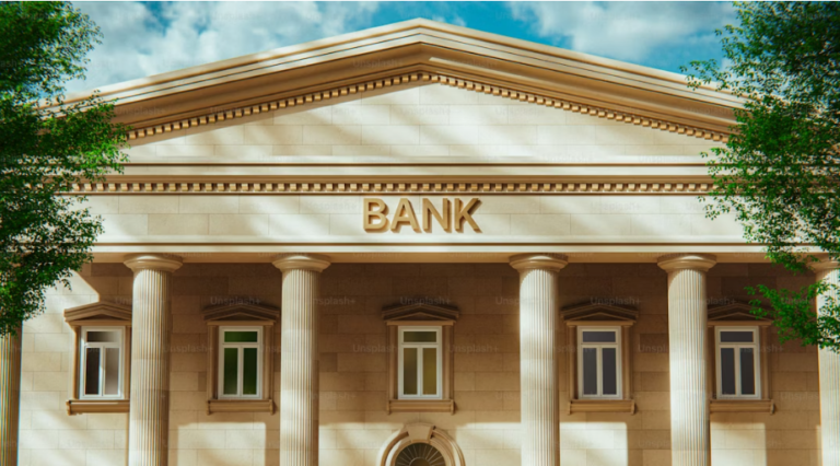 Canadian Banks’ Resilience to International Credit Risks: Why Stability Remains Their Strongest Asset