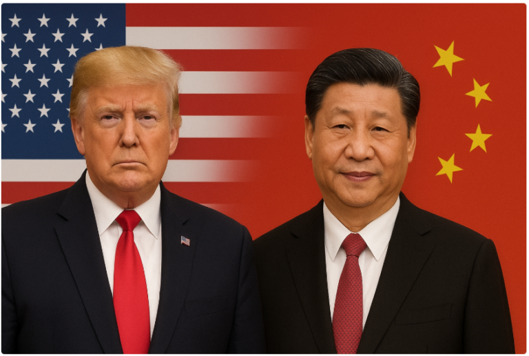 Trump-Xi Meeting: Key Outcomes & What It Means