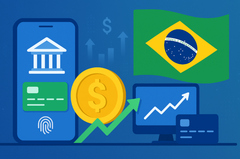 PagSeguro Digital Ltd.: A Profitable Fintech Powerhouse in Emerging Markets