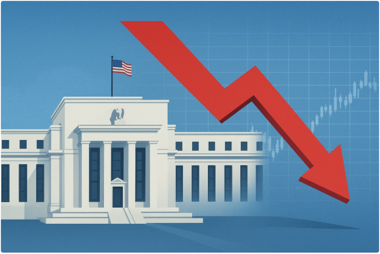 Impact of Federal Reserve Rate Cuts on Stock Markets
