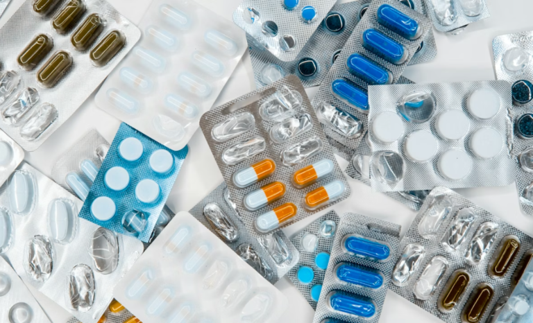 Pfizer Inc.: Stable Dividend Giant Positioned for Long-Term Biopharma Growth