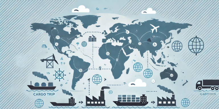 How Trump’s 2025 Trade Policies Are Reshaping Global Supply Chains