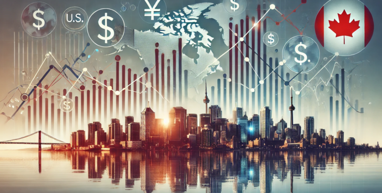 Rising Living Costs in Canada — And How U.S. Economic Policy Is Intensifying the Pressure