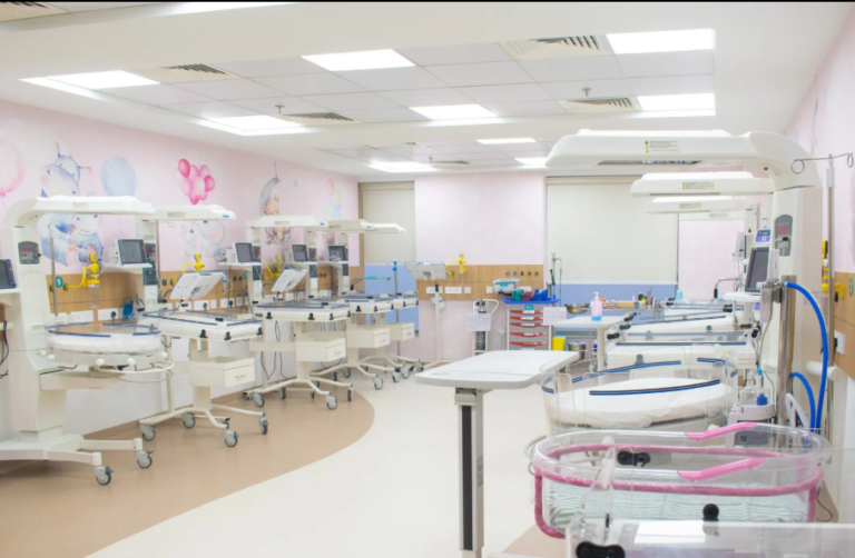 Pediatrix Medical Group, Inc.: Physician-Led Neonatal & Maternal Care Platform