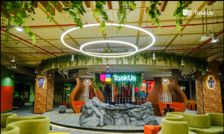 TaskUs, Inc.: Digital Business Services for High-Growth Technology Platforms