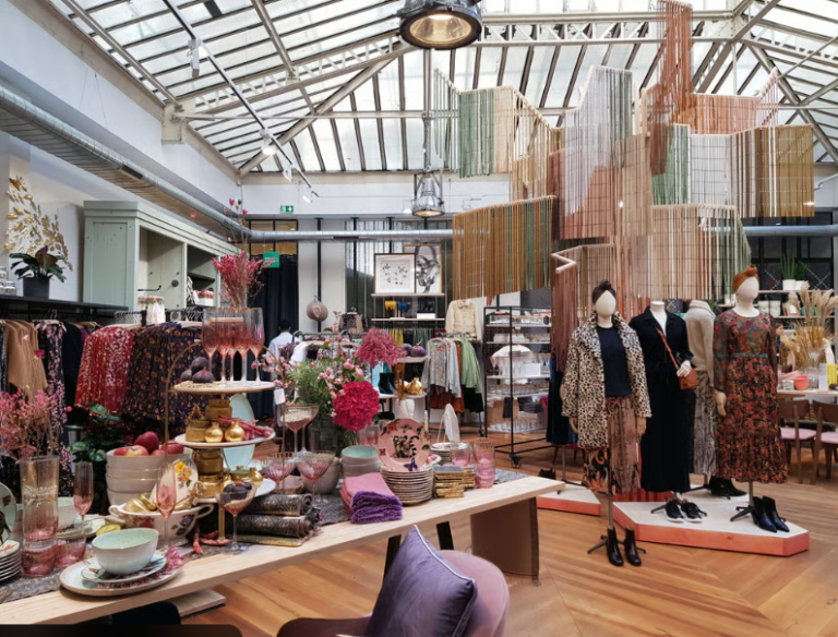 Urban Outfitters, Inc.: Lifestyle Retail Platform Driven by Differentiated Brands