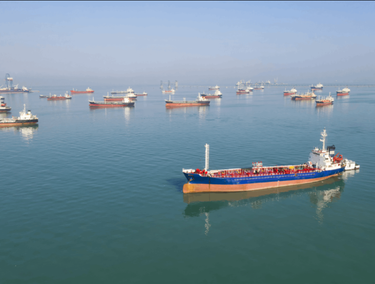 Middle East Conflict & Strait of Hormuz Risk: The World’s Most Critical Oil Chokepoint