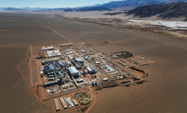 The Return of Commodity Nationalism: How Resource Control Is Reshaping Global Markets