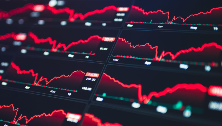 Geopolitical Risk Premium: How War Fears Are Driving Market Swings