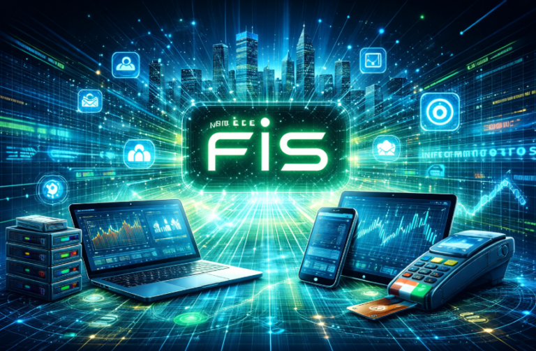 Fidelity National Information Services, Inc.: Unlocking Value Through Strategic Restructuring