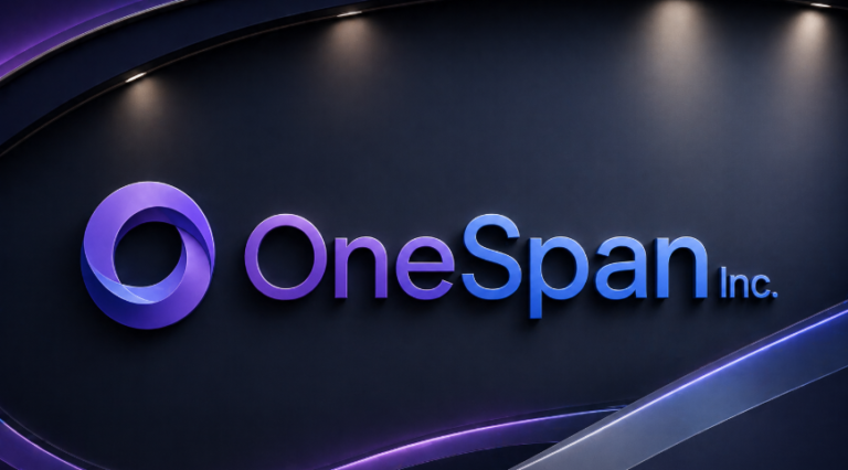 OneSpan Inc.: A Small-Cap Cybersecurity Turnaround with Recurring Revenue Strength