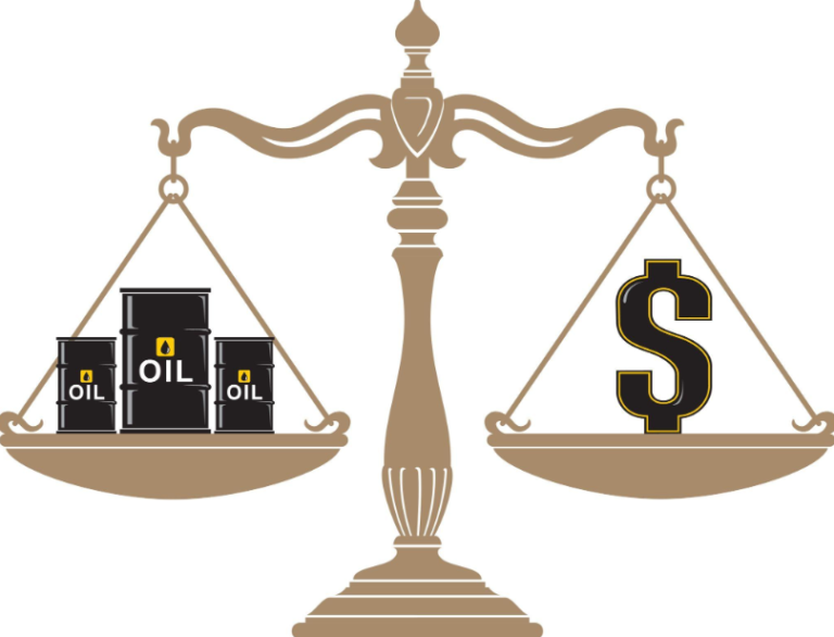 Commodities vs Central Banks: The Next Macro Battle