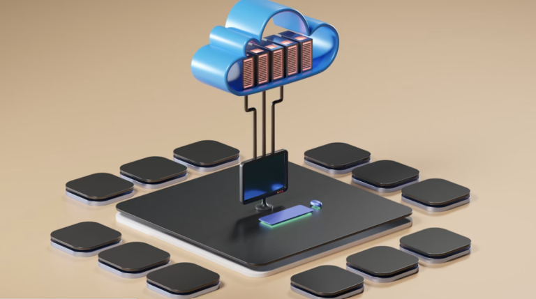Hewlett Packard Enterprise Company: Powering the Next Generation of AI and Hybrid Cloud Infrastructure