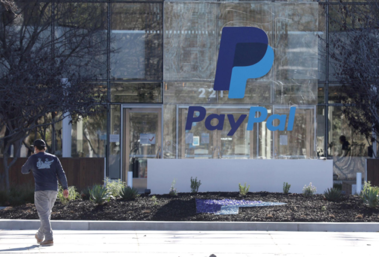 PayPal Becomes an M&A Target: What a Potential $53 Billion Deal Could Mean for Investors