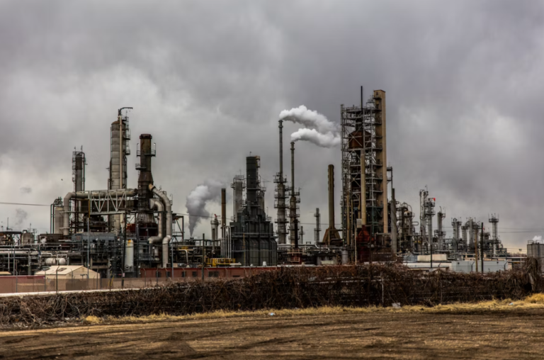 Petroleo Brasileiro S.A. Petrobras: A Global Leader in Low-Cost Offshore Oil Production