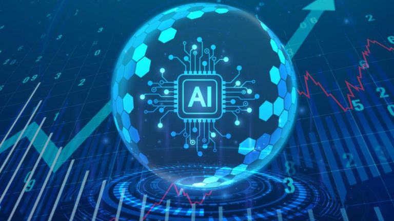 How Artificial Intelligence Is Transforming the Global Economy