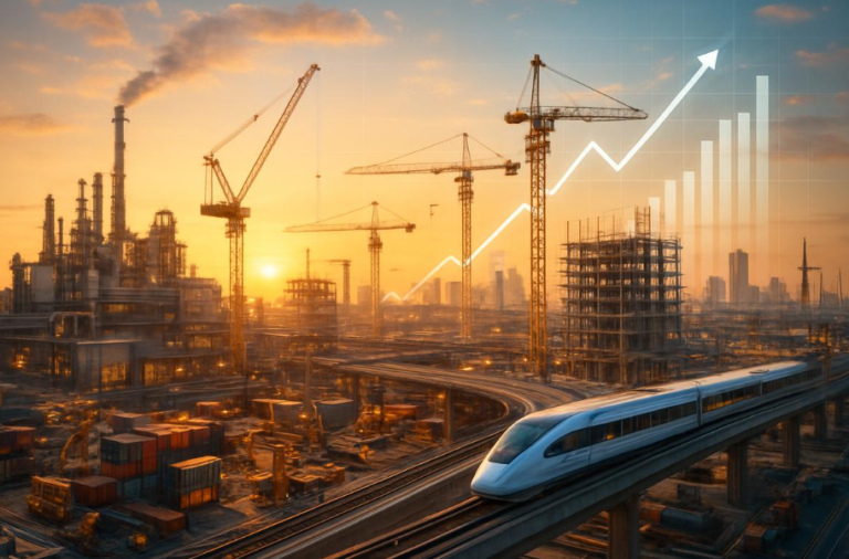 America’s Manufacturing Revival: Is the Industrial Renaissance Finally Here?