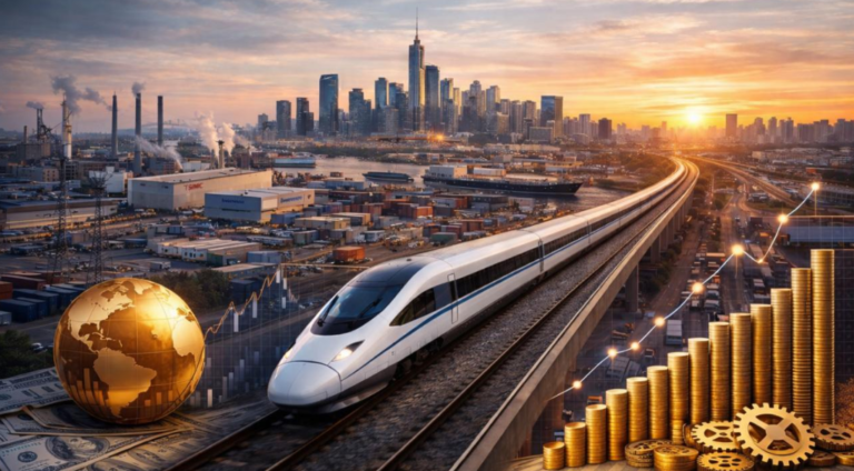 Can Canada Diversify Beyond Housing and Natural Resources?