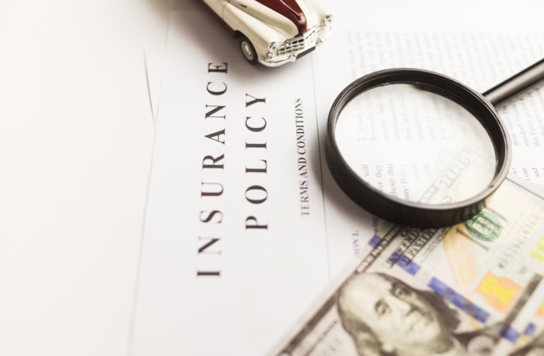 Why Insurance Companies Are Quietly Becoming Market Winners
