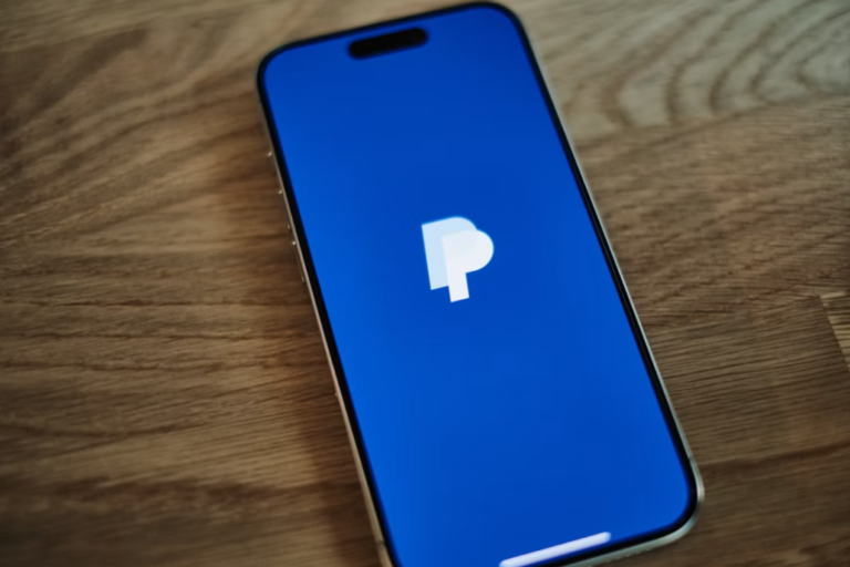 PayPal Becomes an M&A Target: What a Potential $53 Billion Deal Could Mean for Investors 